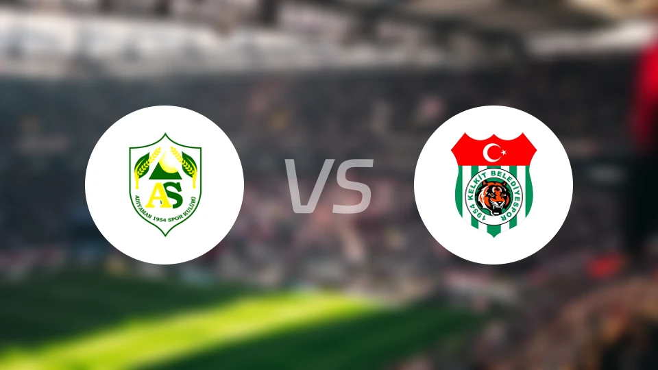 阿蒂亚马尼体育vs凯尔基特