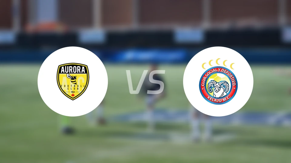 奥罗拉vs夏拉祖