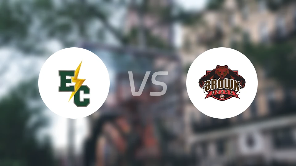 榆树学院vs布朗大学