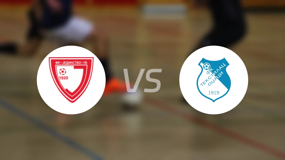 耶丁斯托沃vs特斯蒂拉