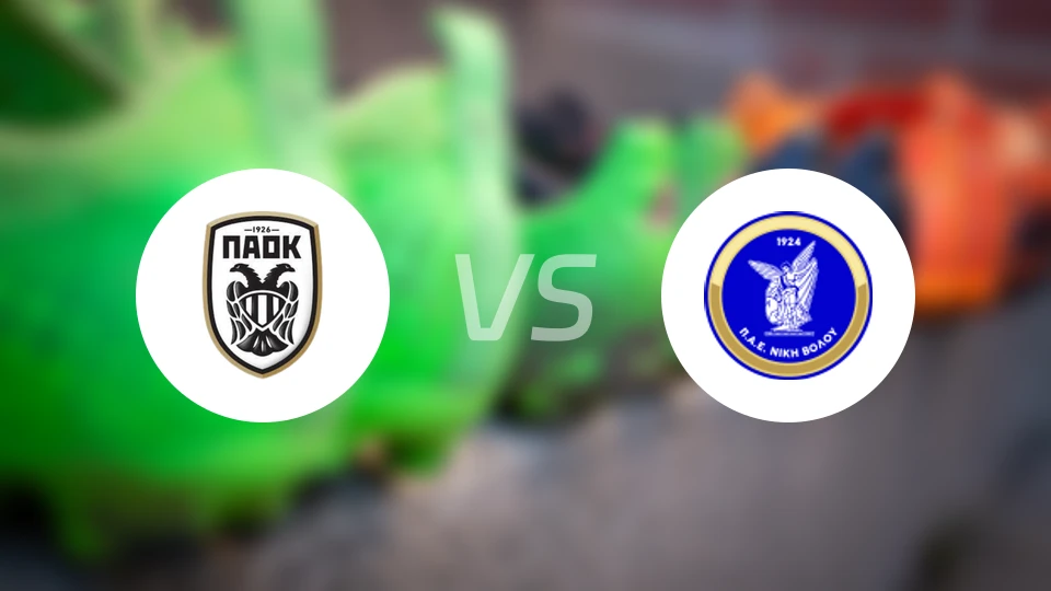 塞萨洛尼基B队vs尼基沃罗