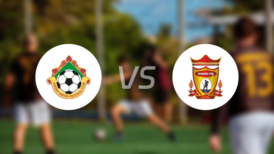 卡瓦拉联vs伊科罗杜城FC