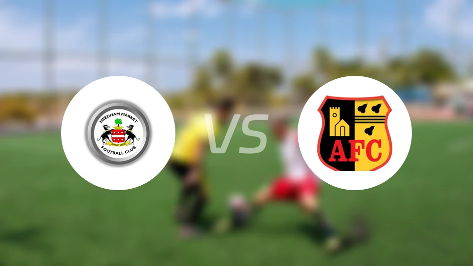 尼德咸vs艾华乔奇