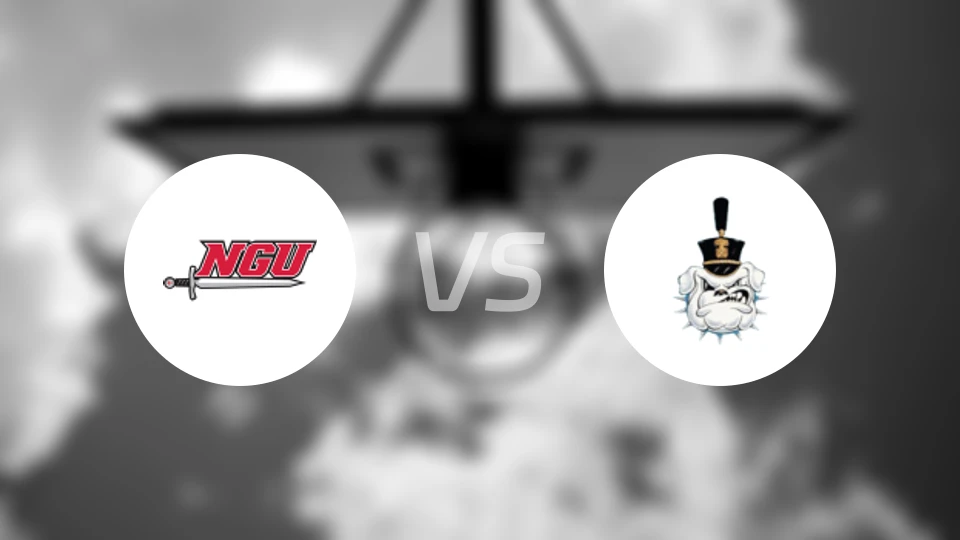 北格林维尔vs军事学院