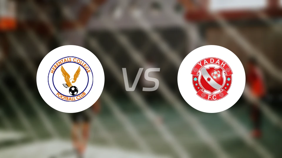 赫伦塔尔斯FCvs雅达赫