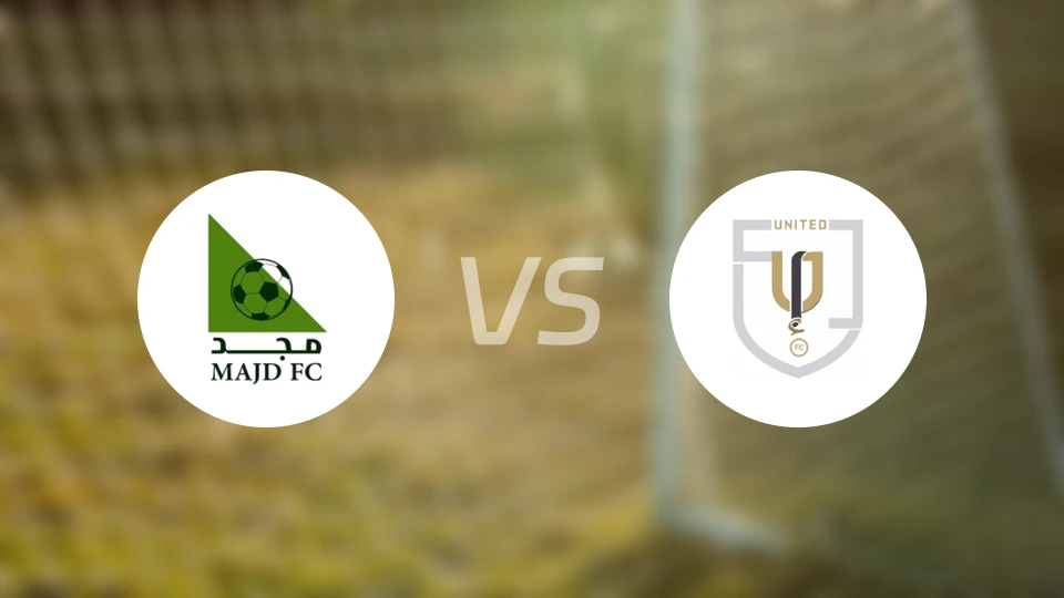 玛吉德FCvs联合