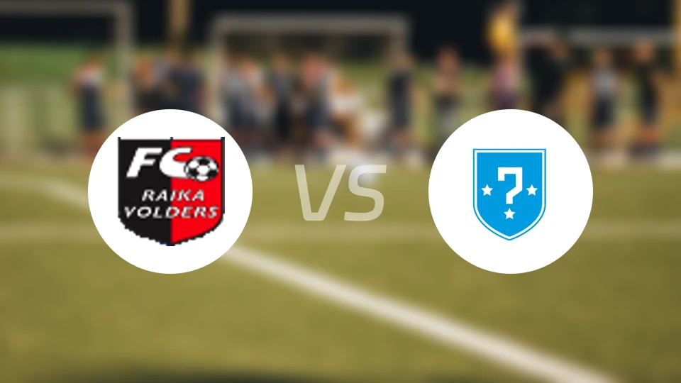 FC沃尔德斯vs埃布斯