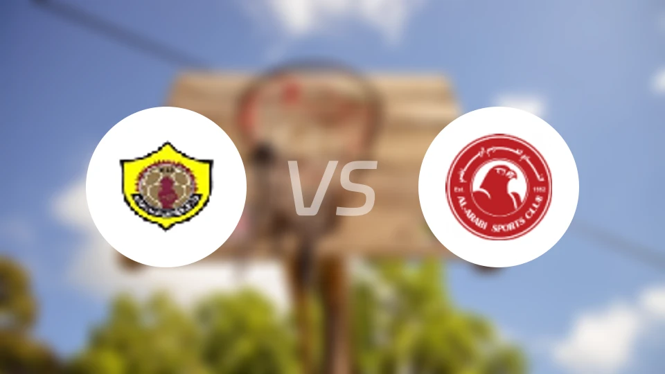 卡塔尔SCvs阿拉比