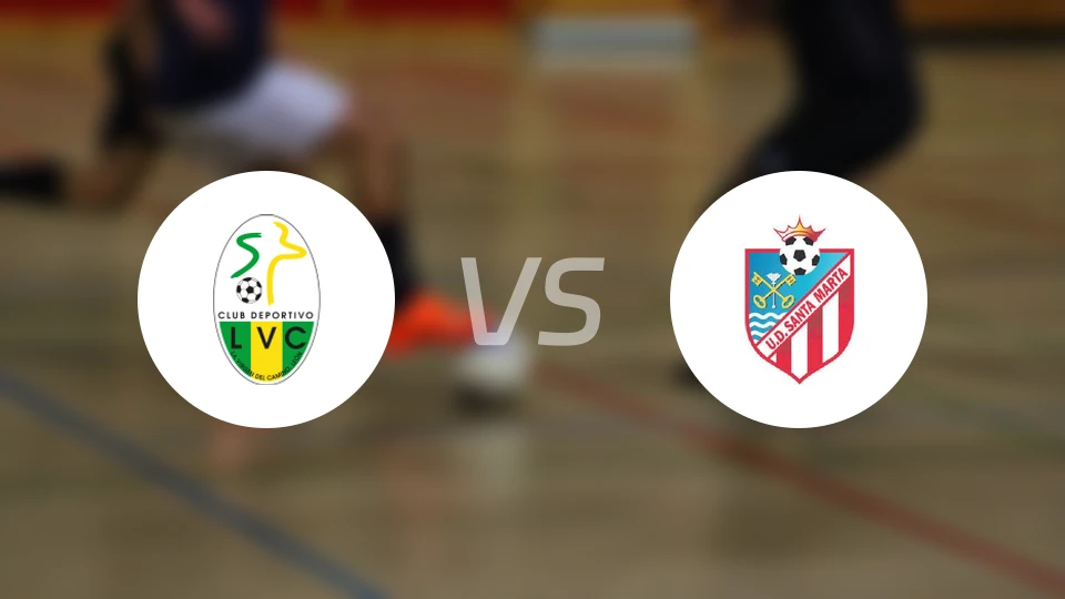 拉维根德尔卡米诺vs圣塔玛塔