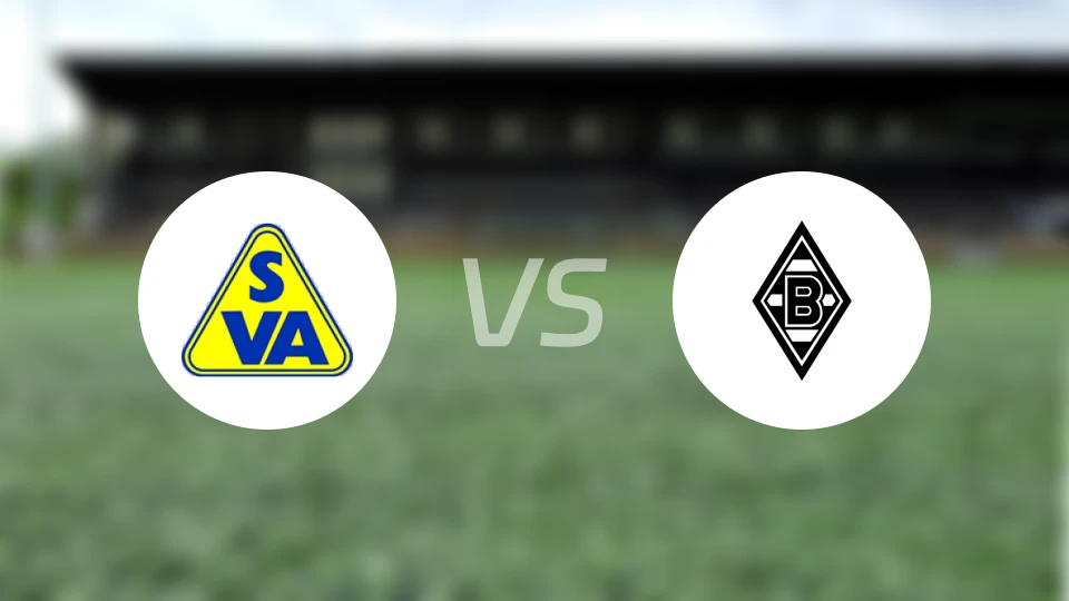 SV阿特拉斯代vs门兴