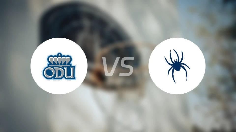 欧道明大学vs里奇蒙德大学