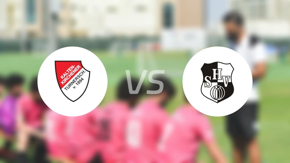 卡尔滕基兴纳vs海德