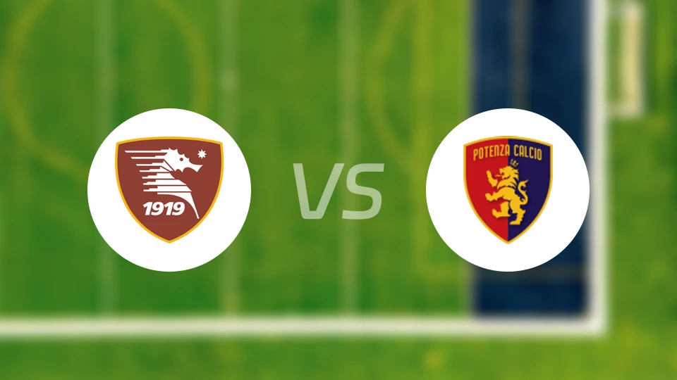 萨勒尼塔纳vs波坦察