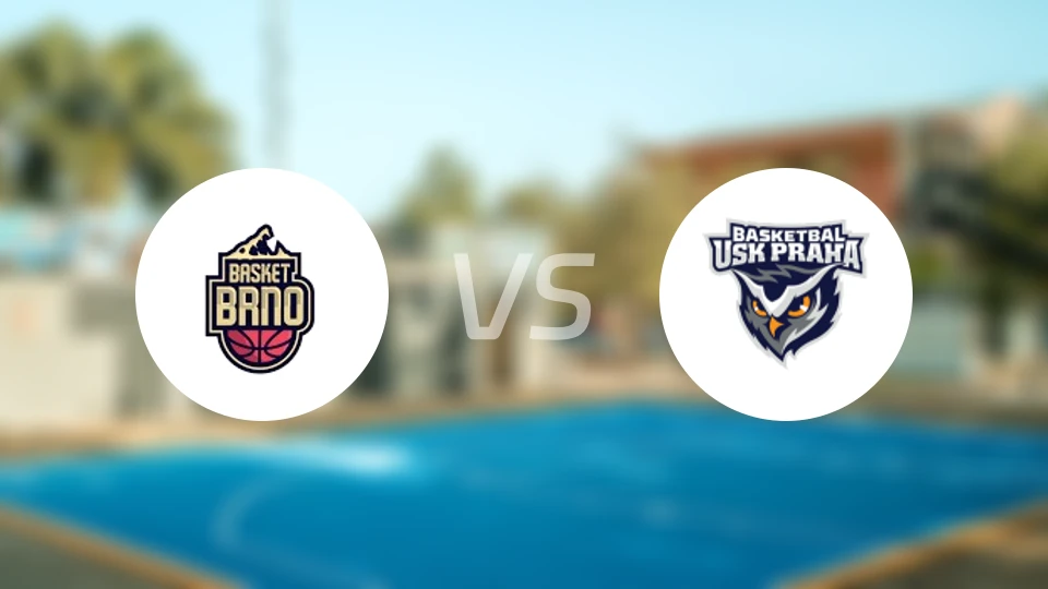 布尔诺vsUSK布拉格
