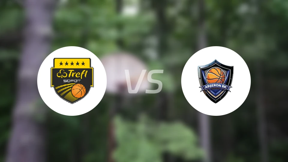 特里弗索波特vs阿布歇隆BK