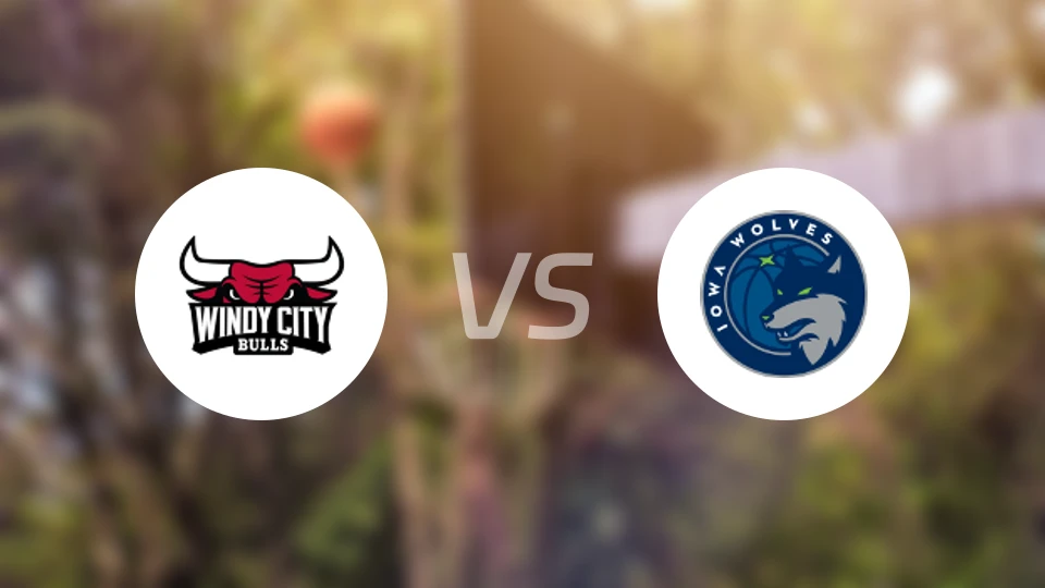 风城公牛vs爱荷华狼队