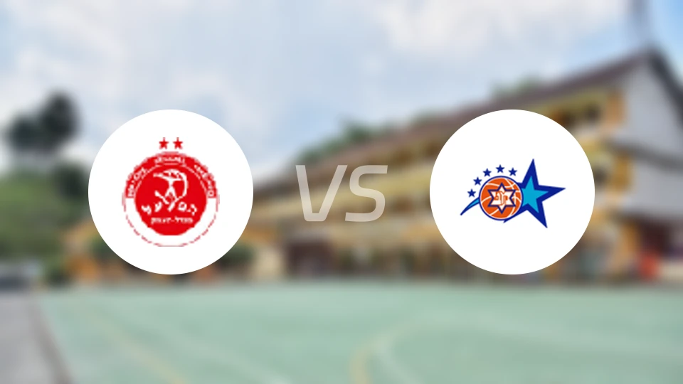 米格代尔哈曼vs马卡比迦特