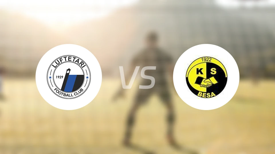 卢迪达利vs贝萨