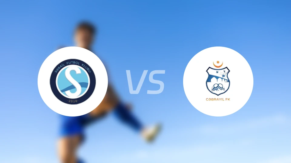 萨拜FCvs希伯来FK