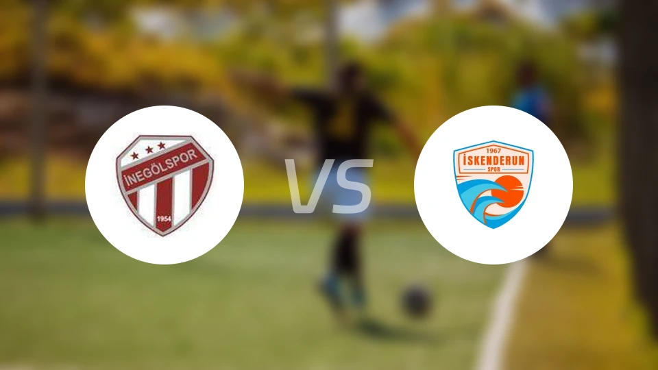 伊尼高尔士邦vs伊斯肯德伦