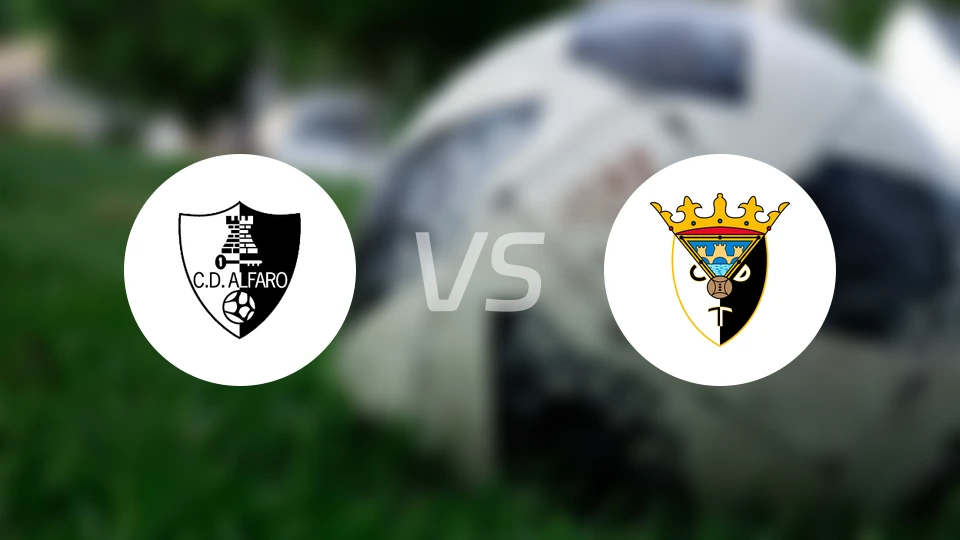 阿尔法罗vs图德拉诺