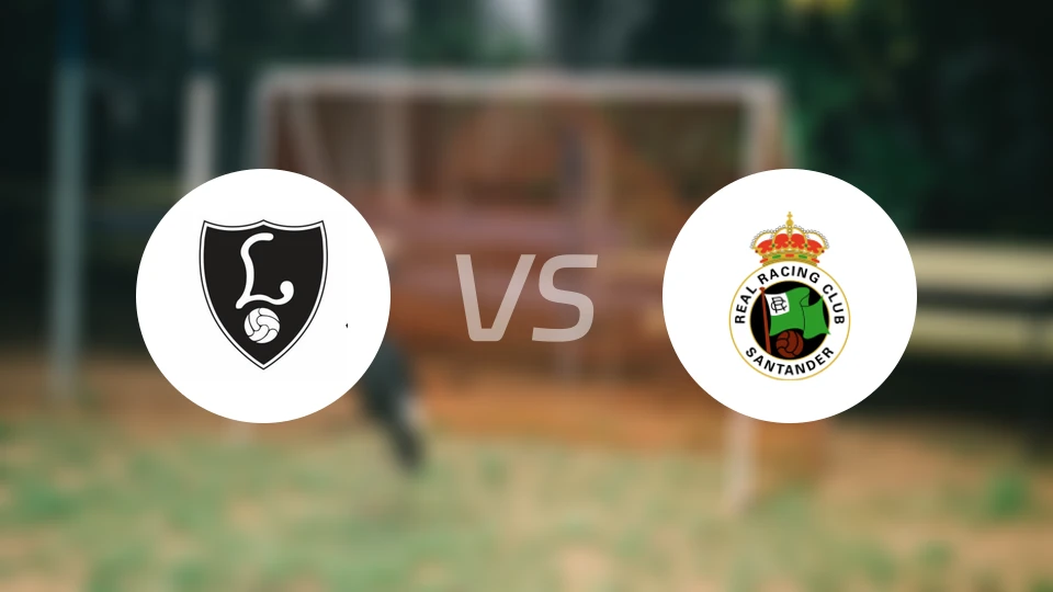 利阿达vs桑坦德竞技B队