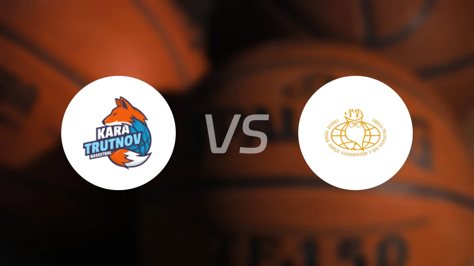 特鲁特诺夫火车头女篮vsUBM拜斯特里卡女篮