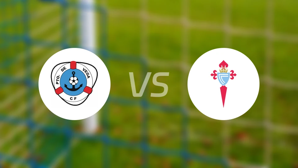 韦加港vs塞尔塔