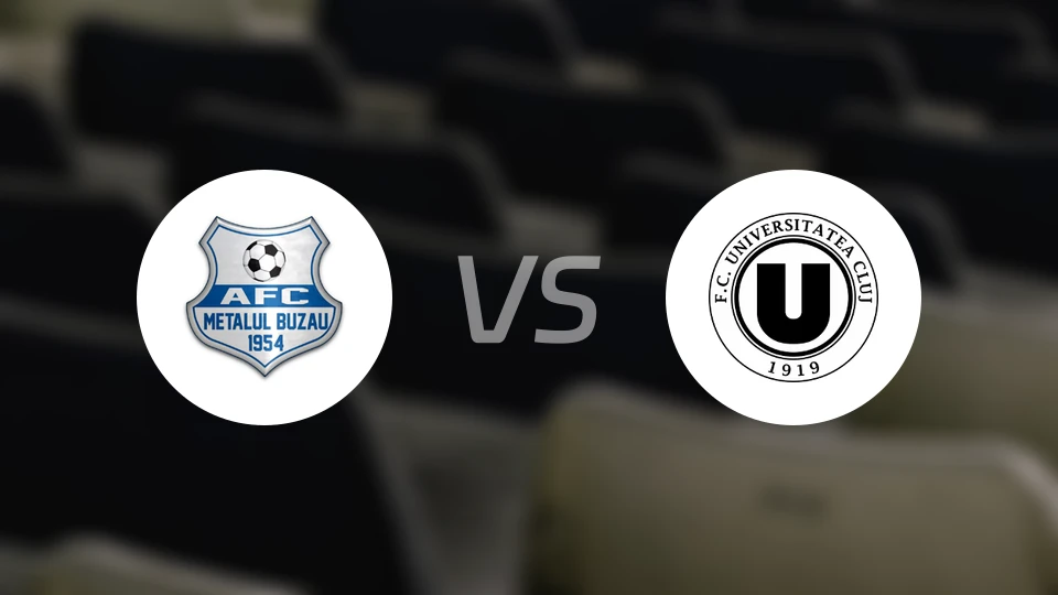 AFC梅塔鲁布佐vs克卢日大学