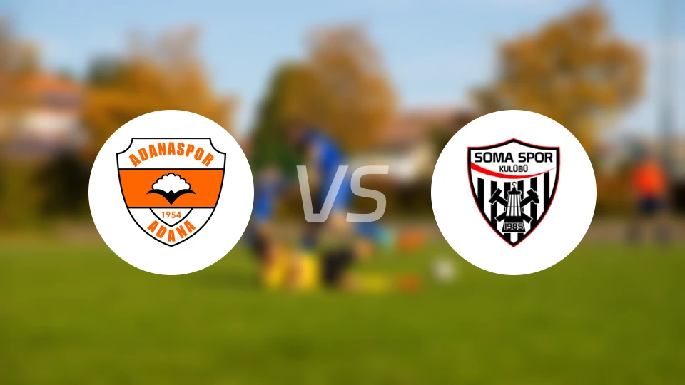阿达纳体育vs索马士邦
