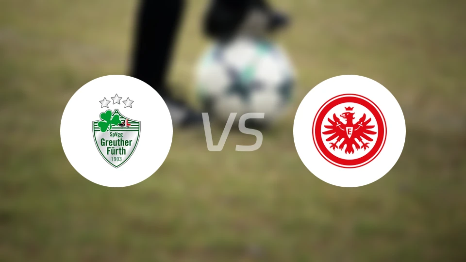 菲尔特U19vs法兰克福U19