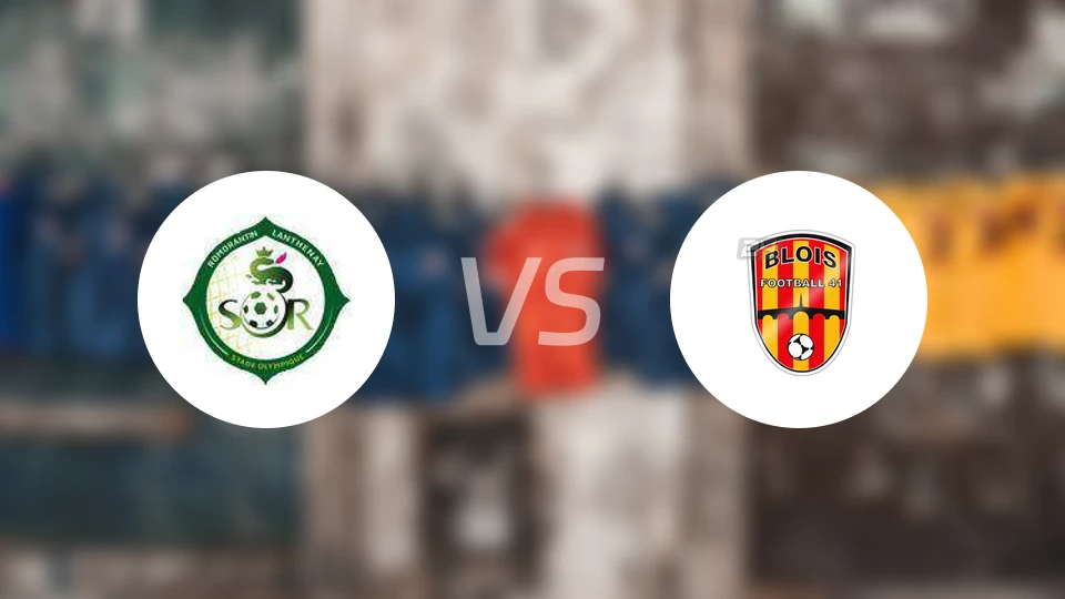 罗莫朗坦vs布洛伊斯