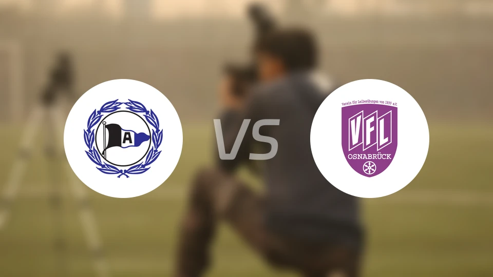 比勒菲尔德U19vs奥斯纳布吕克U19
