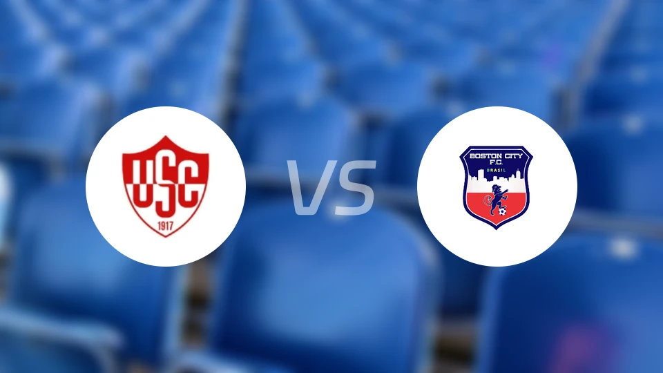 乌贝拉巴 U20vs巴西波士顿U20