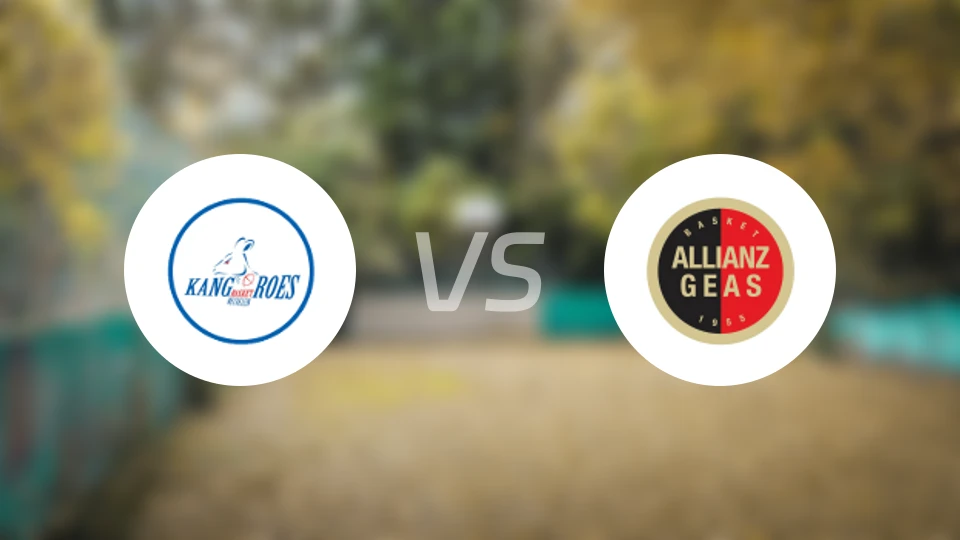 梅赫伦女篮vs圣基奥云尼女篮