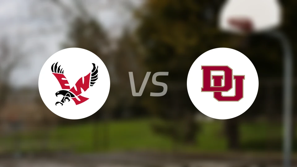 东华盛顿大学vs丹佛大学