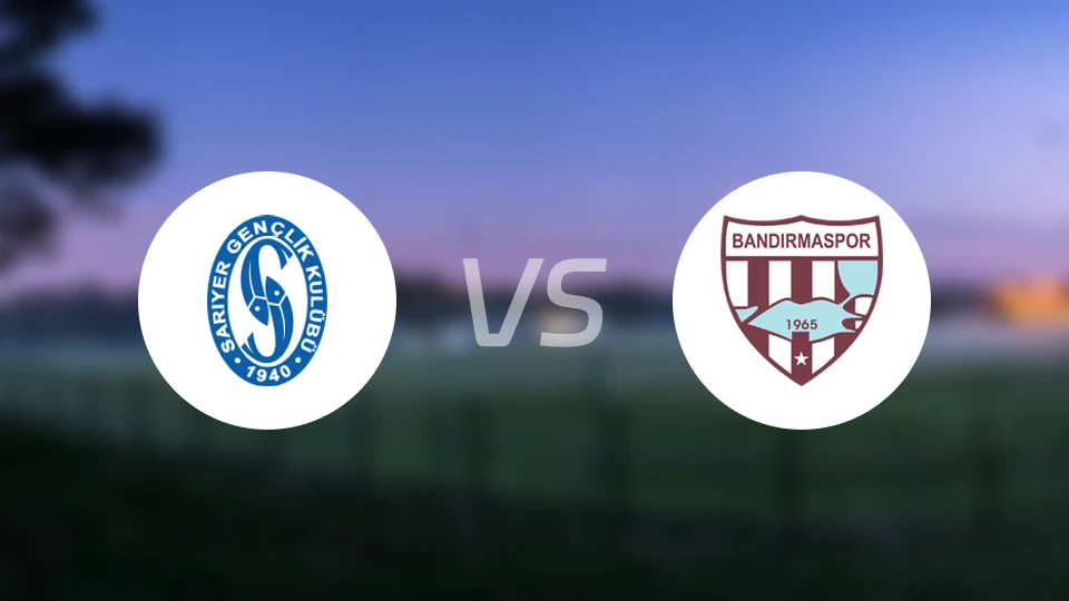 萨热耶尔vs班迪马士邦