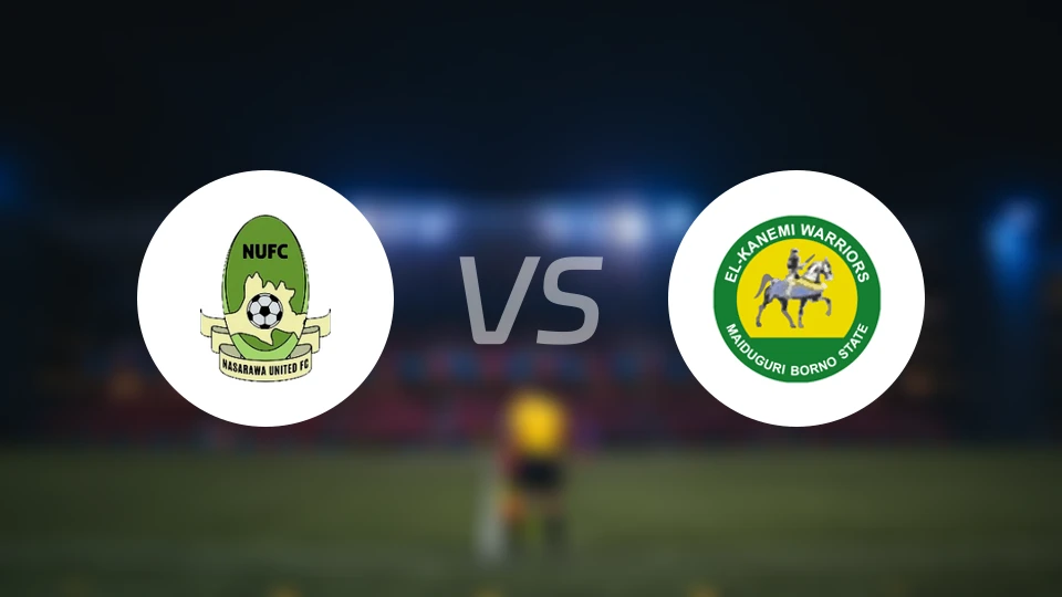 纳莎拉瓦vs卡内米勇士