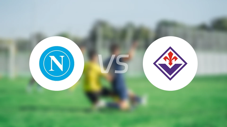 那不勒斯U19vs佛罗伦萨U19