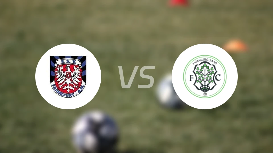 FSV法兰克福vs洪堡
