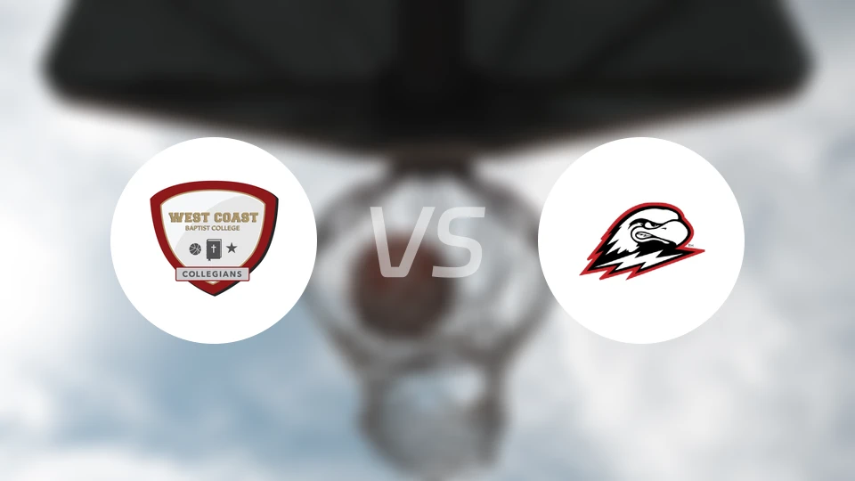 西海岸浸信vs南犹他大学