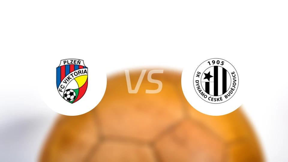 比尔森胜利U19vs布杰约维采迪纳摩U19