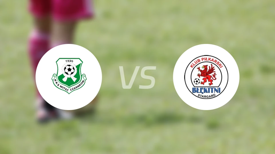 诺泰奇vs斯塔加德什切青