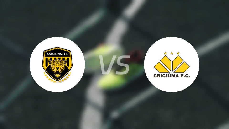 亚马逊FCvs克里丘马