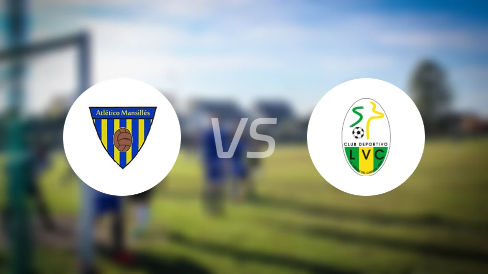 曼西莱斯vs拉维根德尔卡米诺