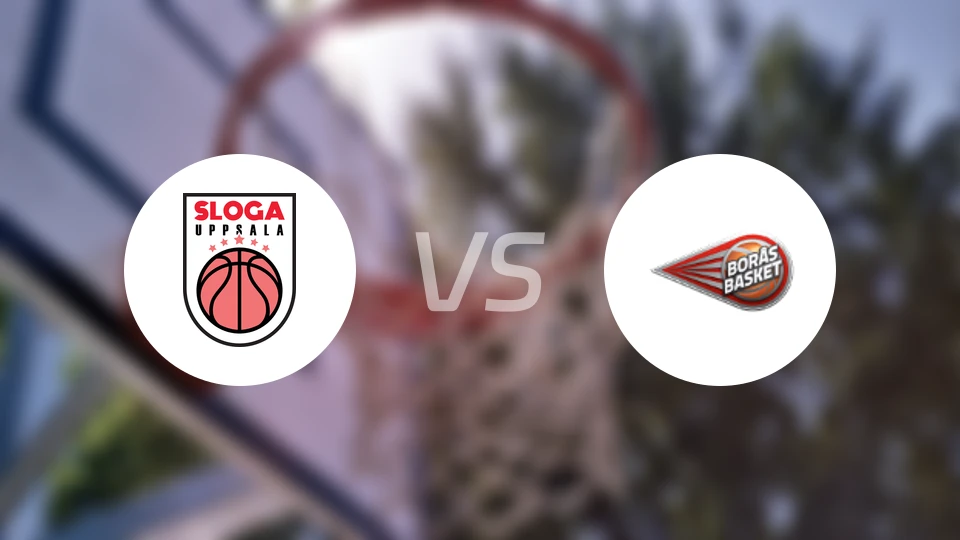 斯洛加乌普萨拉vs波拉斯