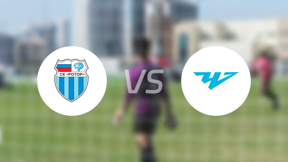 伏尔加格勒vs车里雅宾斯克