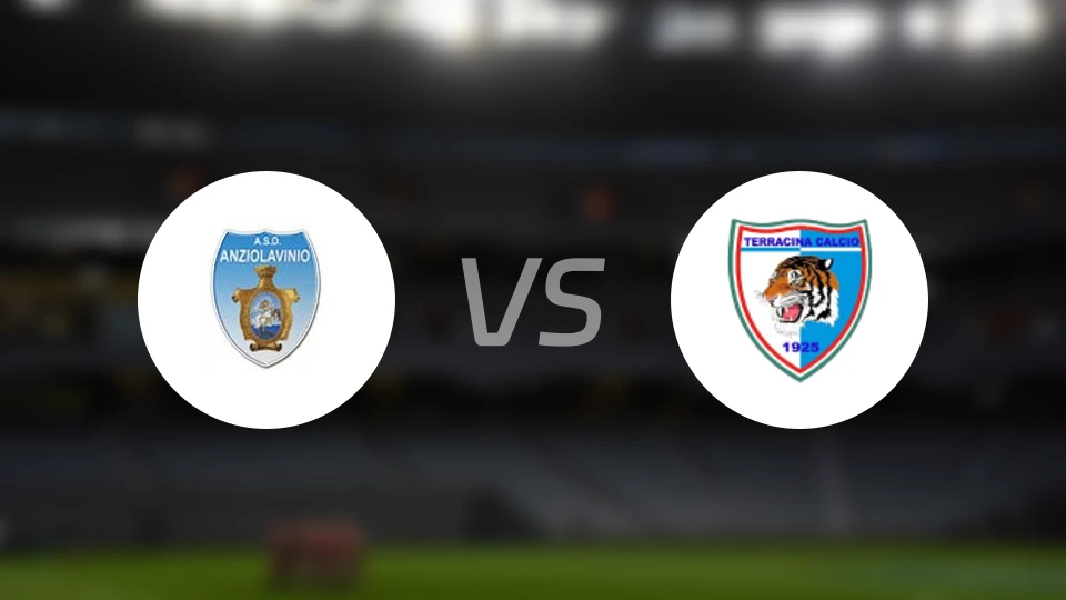 安芝拉华尼奥vs特拉西纳