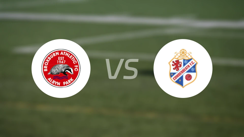 布罗克斯本vs考登比斯