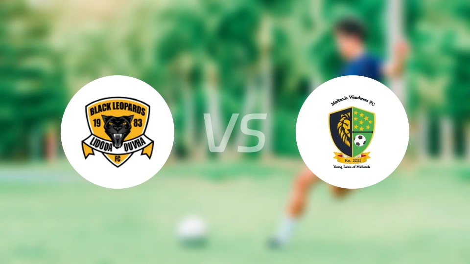 利奥帕德vs米德兰流浪者FC